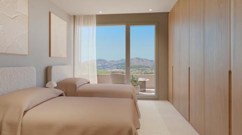 Foto 4 de Casa o xalet en venda a Llíber, Alicante