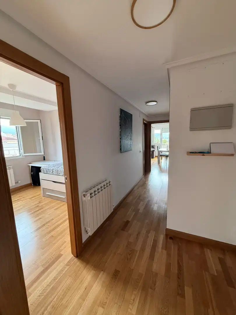 Piso con piscina en venta en Entrena, imagen 5