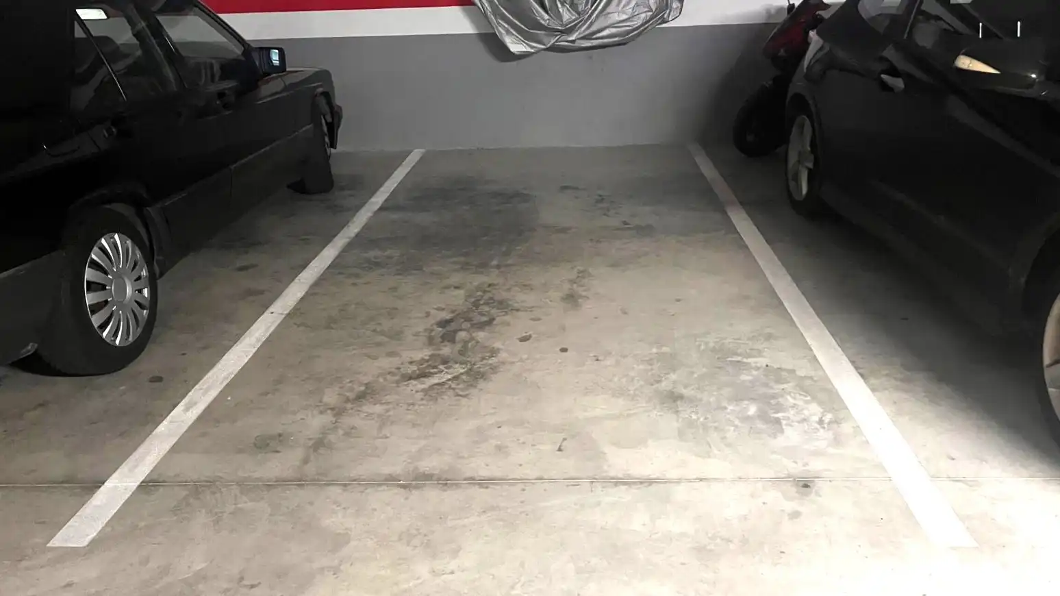 Aparcament de Garatge en venda en Guardamar del Segura