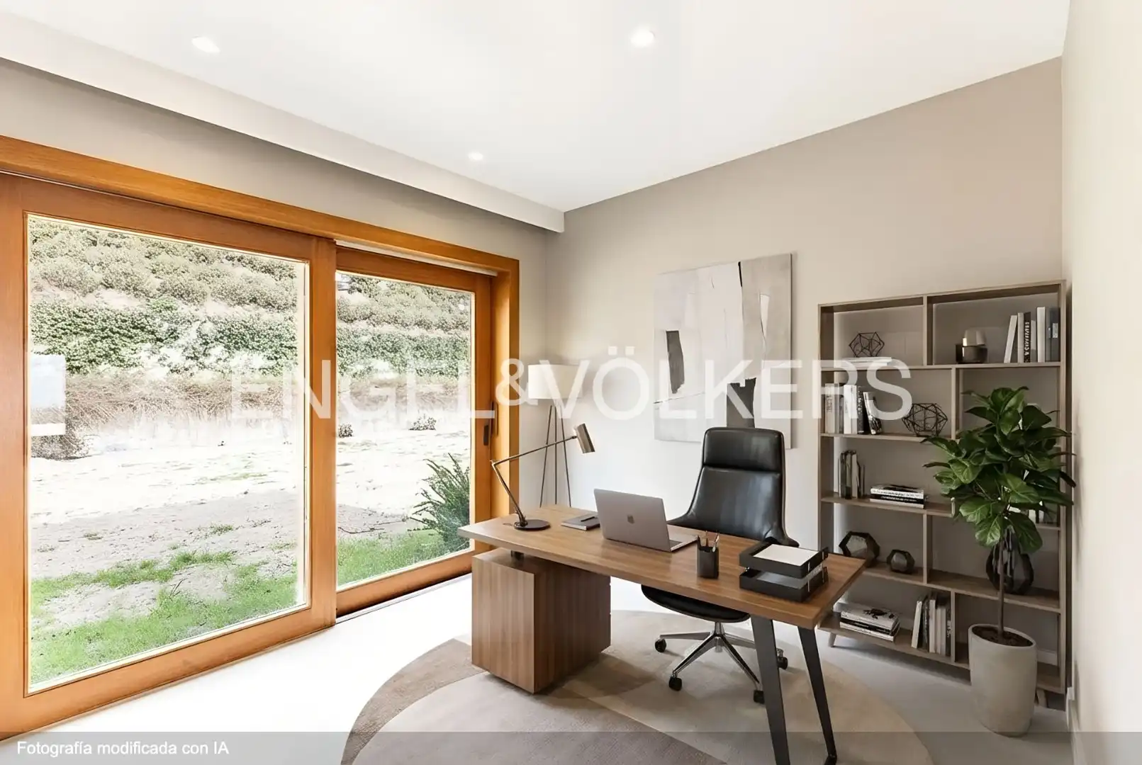 Country house zum Verkauf in Sant Andreu de Llavaneres mit Klimaanlage, Heizung und Privatgarten