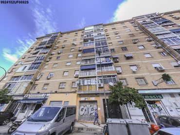 Wohnung zum Verkauf in AVENIDA ANTONIO GAUDI NÚMERO 22, PLANTA 5, PUERTA 4