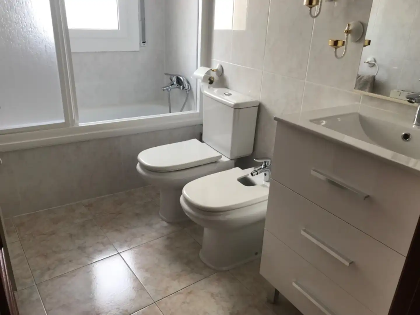Flat with lift to rent in Via Europa 80, imagen 6