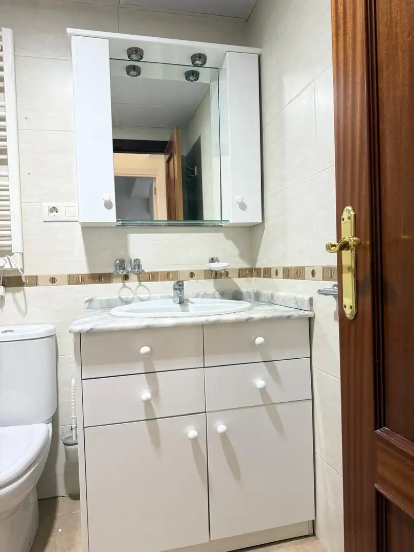 Edificio en venta en Calle Europa, Torremolinos, Spain, Calvario
