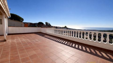 Foto 4 de Casa o xalet en venda a Joan Maragall , Alella, Barcelona