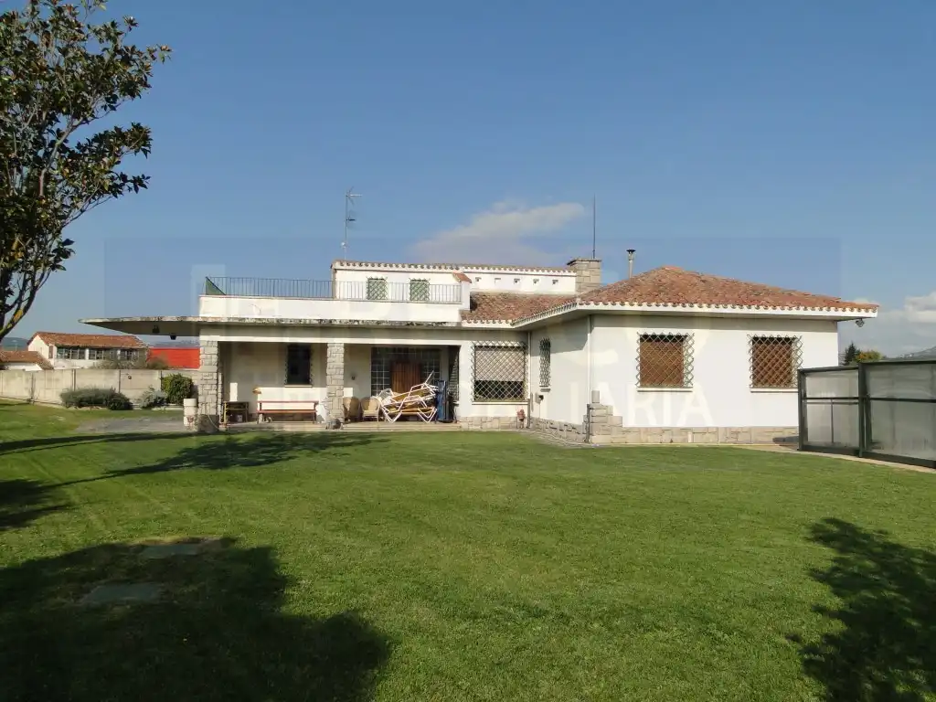 Casa o chalet en venta en Avenida Santo Domingo de la Calzada, Haro