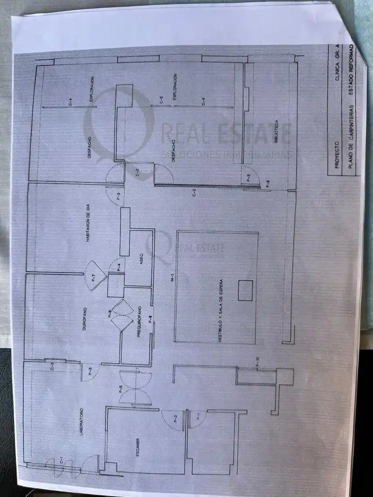 Piso con ascensor en venta en Calle Rambla Menendez Nuñez, imagen 13