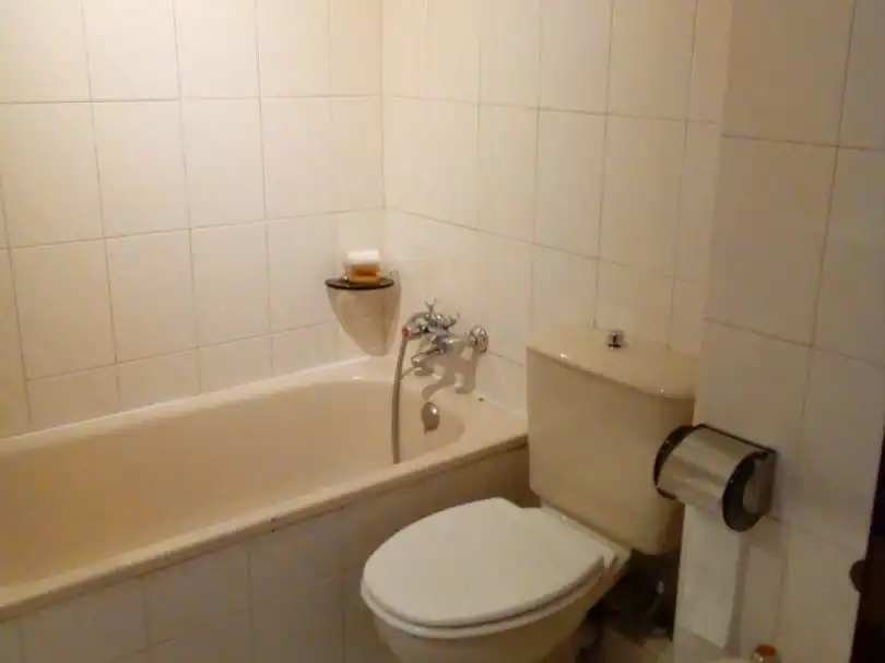 Piso con ascensor en alquiler en Rúa Castelao 55, imagen 34