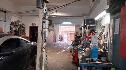 Photo 3 of Premises for sale in Carrer Mossèn Enric Gispert, 15, La Canonja, Tarragona