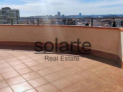 Terrace of Building for sale in L'Hospitalet de Llobregat