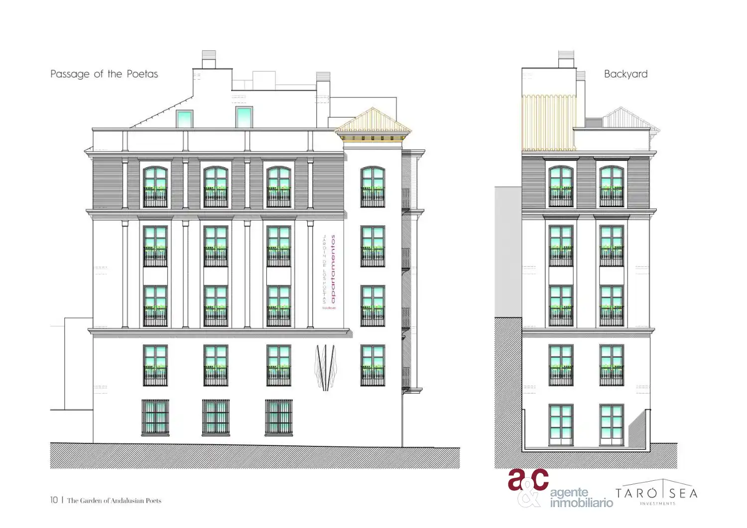 Inmuebles singulares con ascensor en venta en Terraza, imagen 12