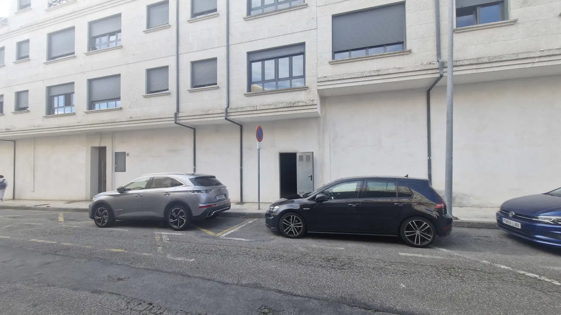 Local comercial de lloguer a Avenida das Carolinas 49, Vilagarcía de Arousa, España, imagen 7