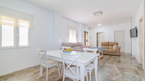 Foto 5 de Casa adosada en venda a Fargue, Granada