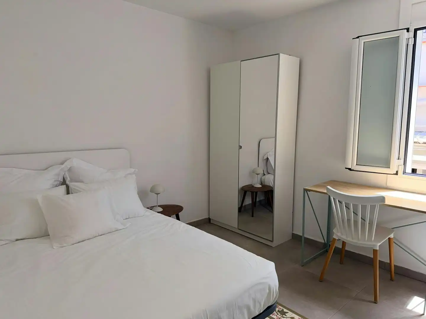 Flat to rent in Ciutat Vella, imagen 8