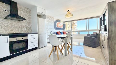 Foto 4 de Apartament en venda a Albufereta, Alicante / Alacant