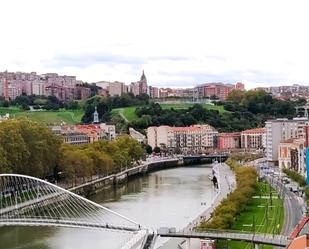 Exterior view of Flat to rent in Bilbao   with Terrace