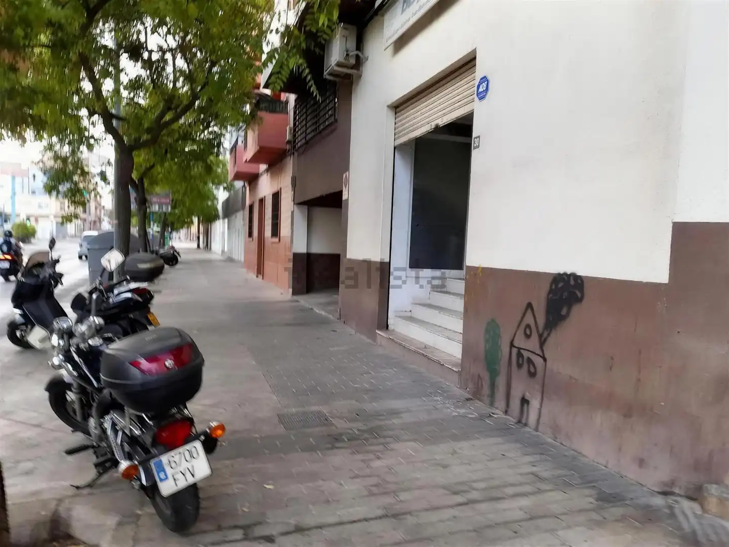 Local comercial en venta en Calle Teulada, imagen 18