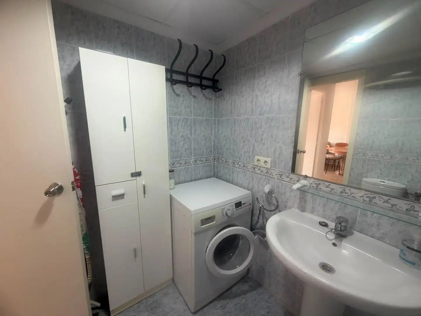 Mini appartamento con piscina in vendita a Rincón de Loix, imagen 17