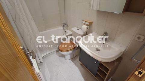 Photo 4 of Flat to rent in Paseo Chopera, Chopera,  Madrid Capital