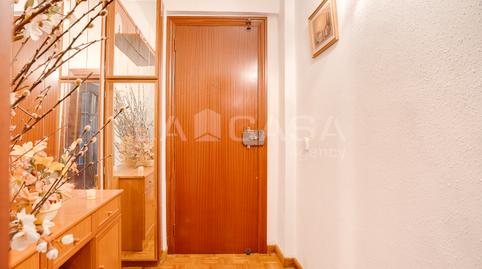 Foto 3 de Piso en venta en Sant Martí de Provençals, Barcelona