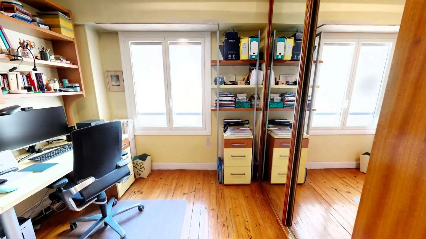 Piso en venta en Área Romántica