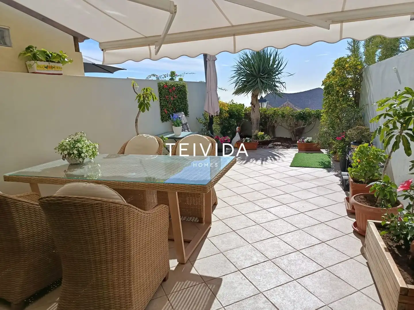 Casa a schiera in vendita a Calle Tigalate, imagen 5