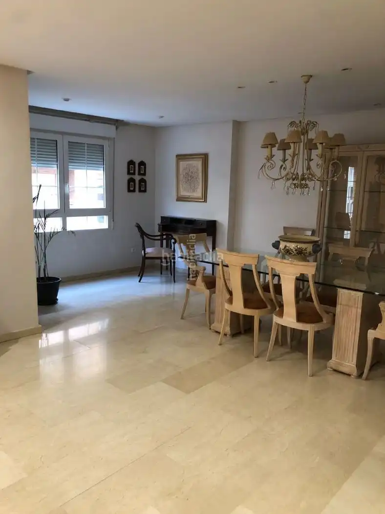 Piso con ascensor en venta en Calle Caballero de Rodas 113, imagen 11