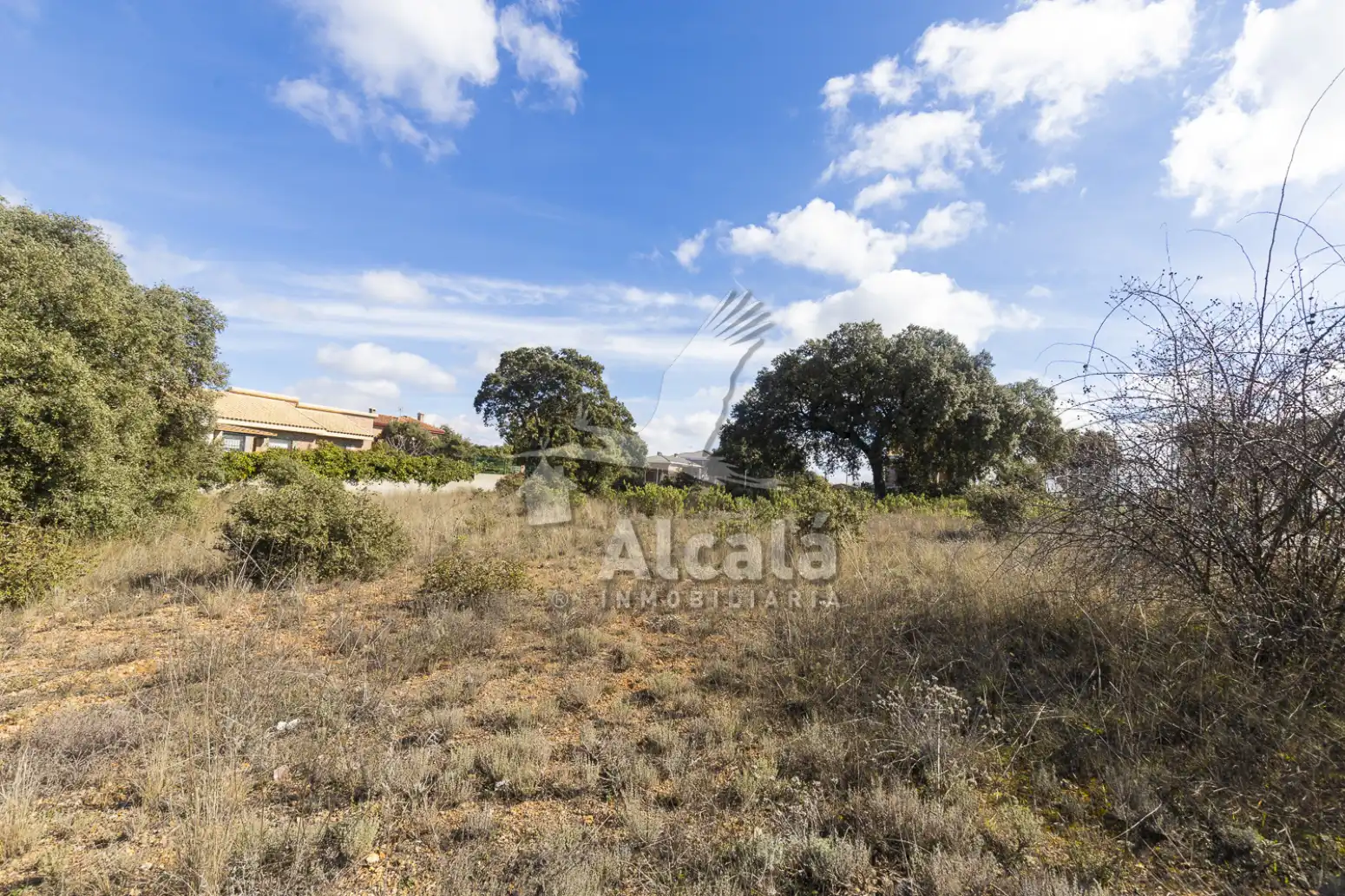 Residential land for sale in Chiloeches, imagen 24