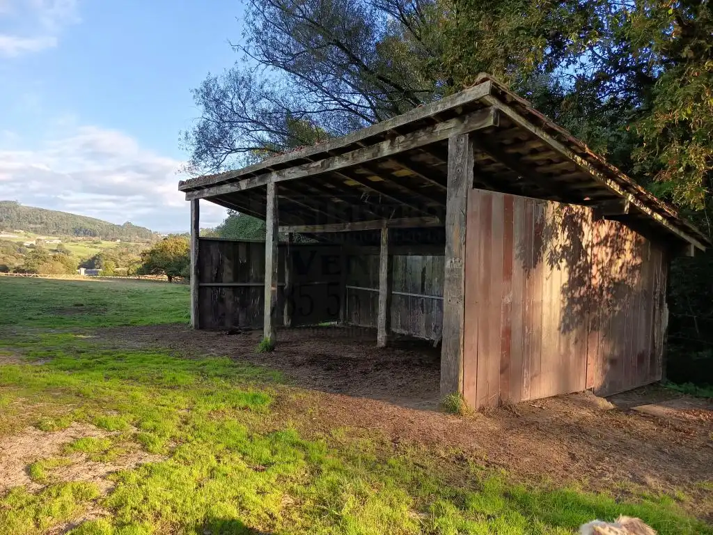 Casa o xalet en venda a Barrio Montico, Carreño