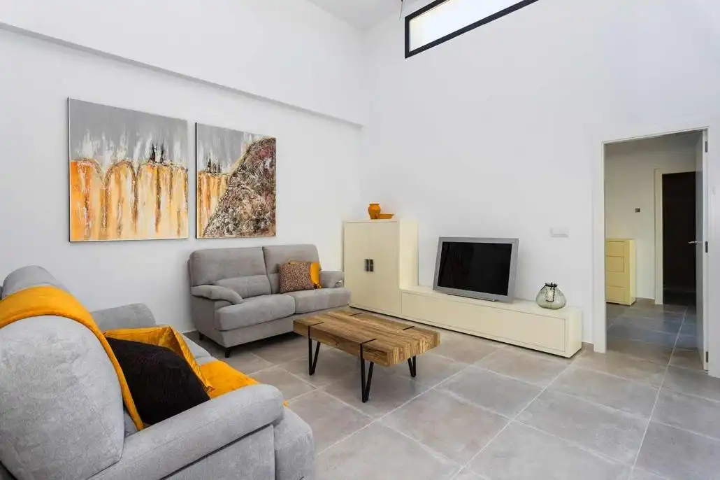 Villa mit Pool zum Verkauf in Daya Nueva, imagen 5