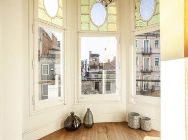 Appartement avec balcon à vendre à Gràcia