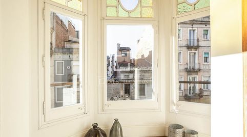 Foto 3 de Piso en venta en Vila de Gràcia, Barcelona Capital