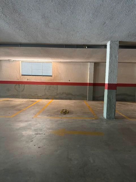 Aparcament de Garatge en venda en Paterna