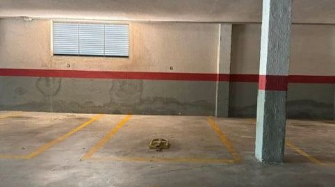 Foto 3 de Garatge en venda a Carrer el Puig, 38, Sotolivar - Mas del Rosari, Paterna