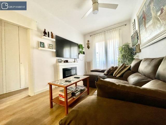 Piso en Venta en Carrer Carrer Laforja en Sant Gervasi- Galvany