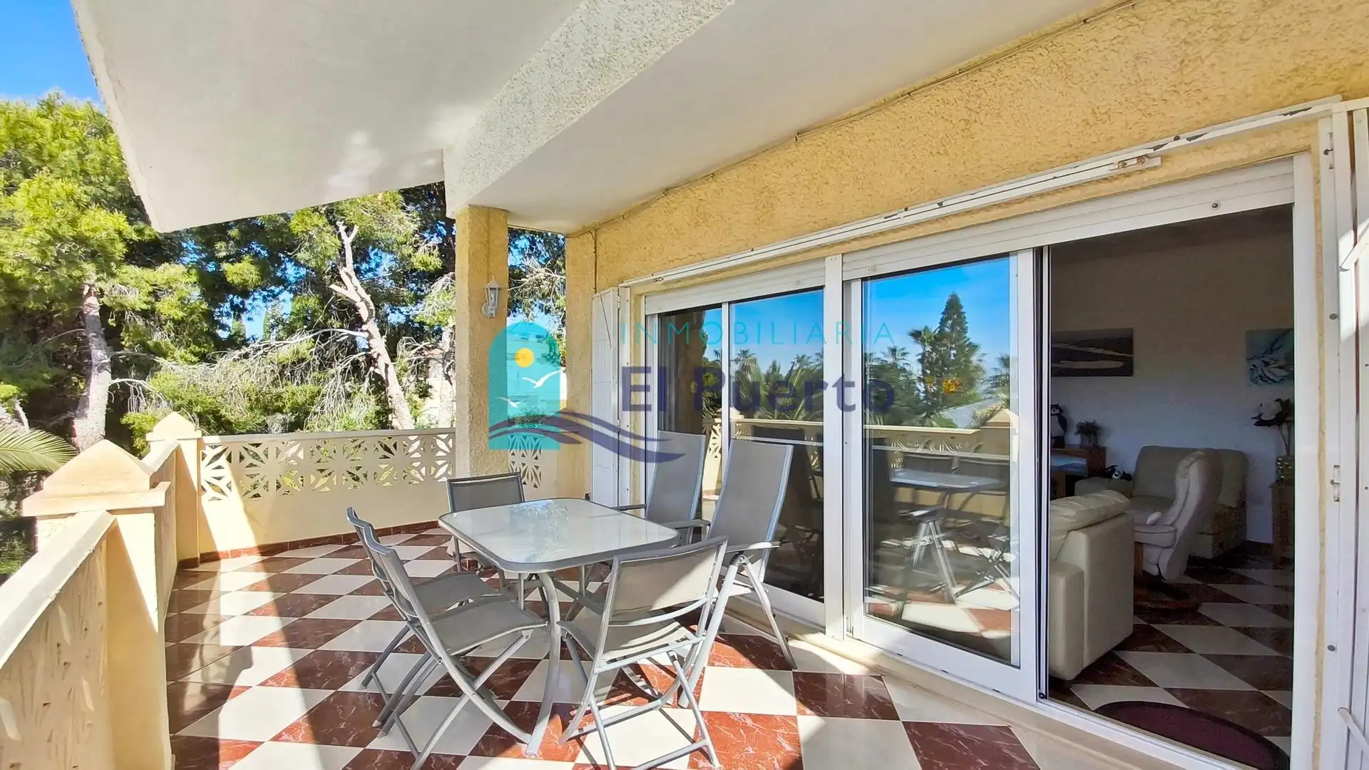 Villa mit Terrasse zum Verkauf in Pedanías Oeste, imagen 9