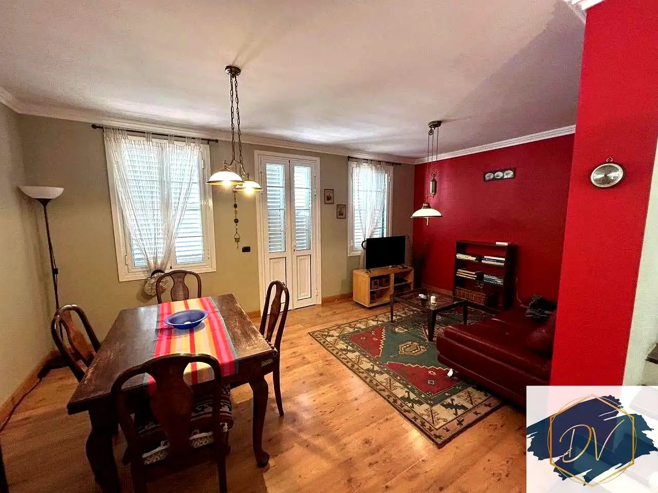 House with terrace for sale in De Ocira, imagen 4