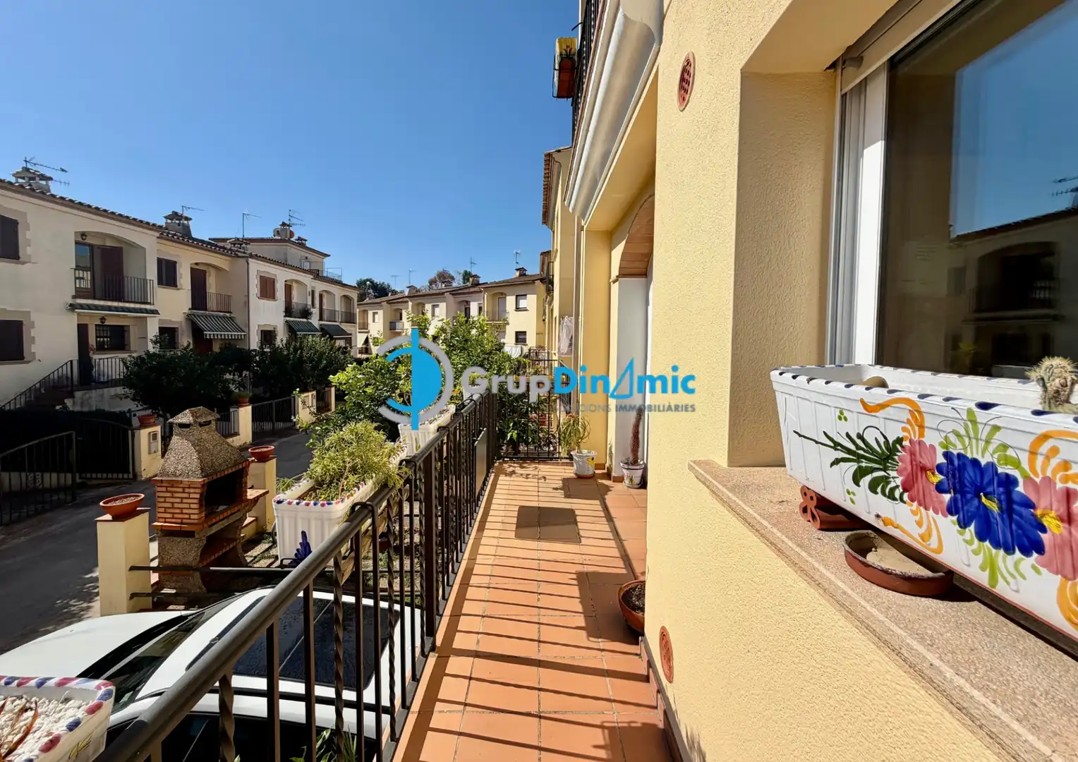 Maison mitoyenne avec terrasse à vendre à Avinguda Catalunya, imagen 7