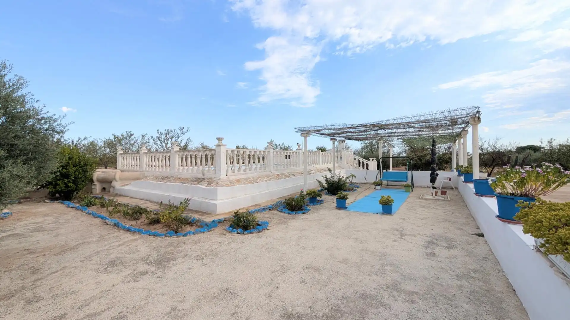 Villa avec piscine à vendre à Carretera MATOLA, imagen 37