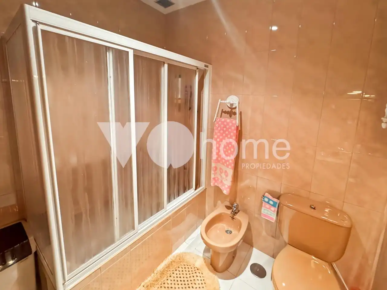 Bathroom of Houses for sale in Loeches  with Heating, Swimming Pool and Furnished