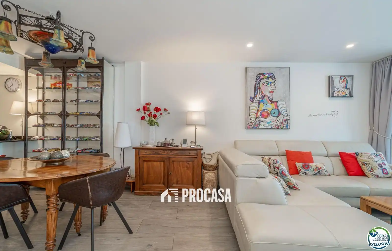 Piso con ascensor en venta en Figueres, imagen 12