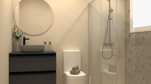 Foto 4 de Ático en venta en Carrer de Mallorca, Sagrada Família, Barcelona