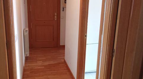Photo 3 of Flat for rent in Calle Doctor Olivares, 11, Candelaria - Peña de Francia, Zamora Capital