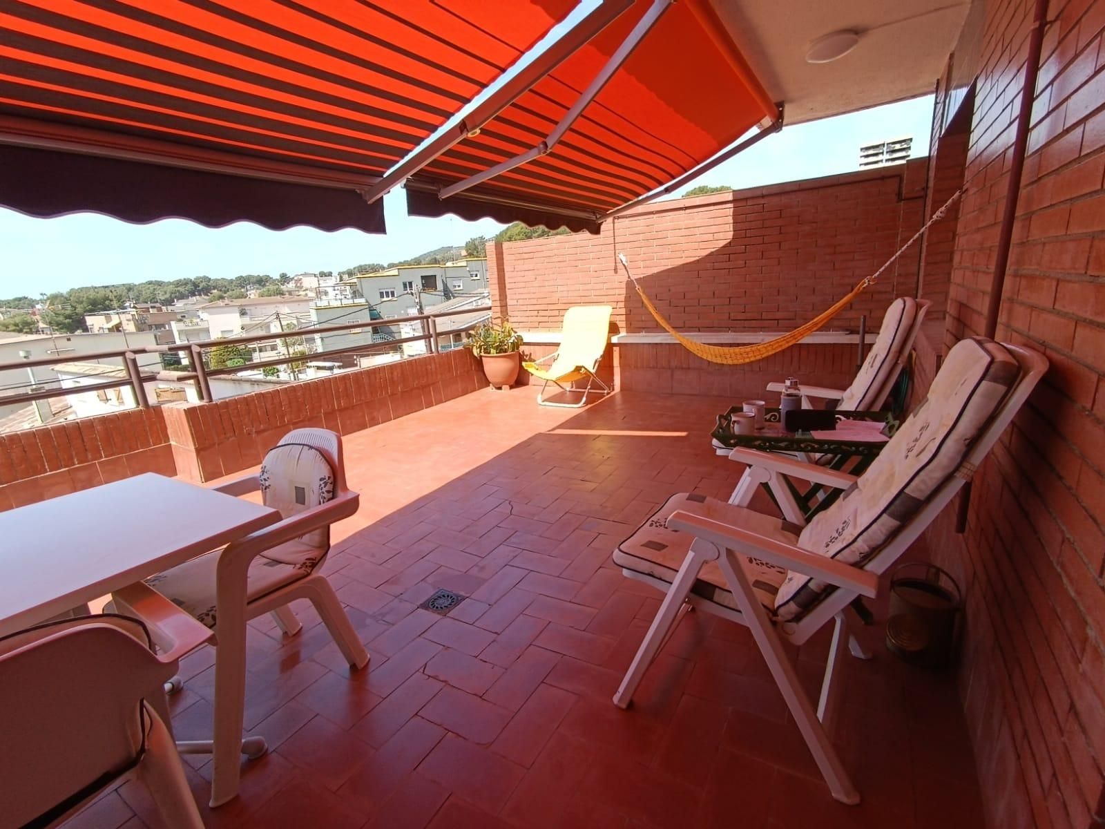 Attic for sale in Segur de Calafell