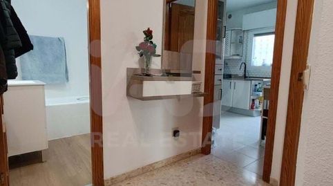 Foto 5 de Casa adosada en venta en El Sabinar – Urbanizaciones – Las Marinas – Playa Serena, Roquetas de Mar