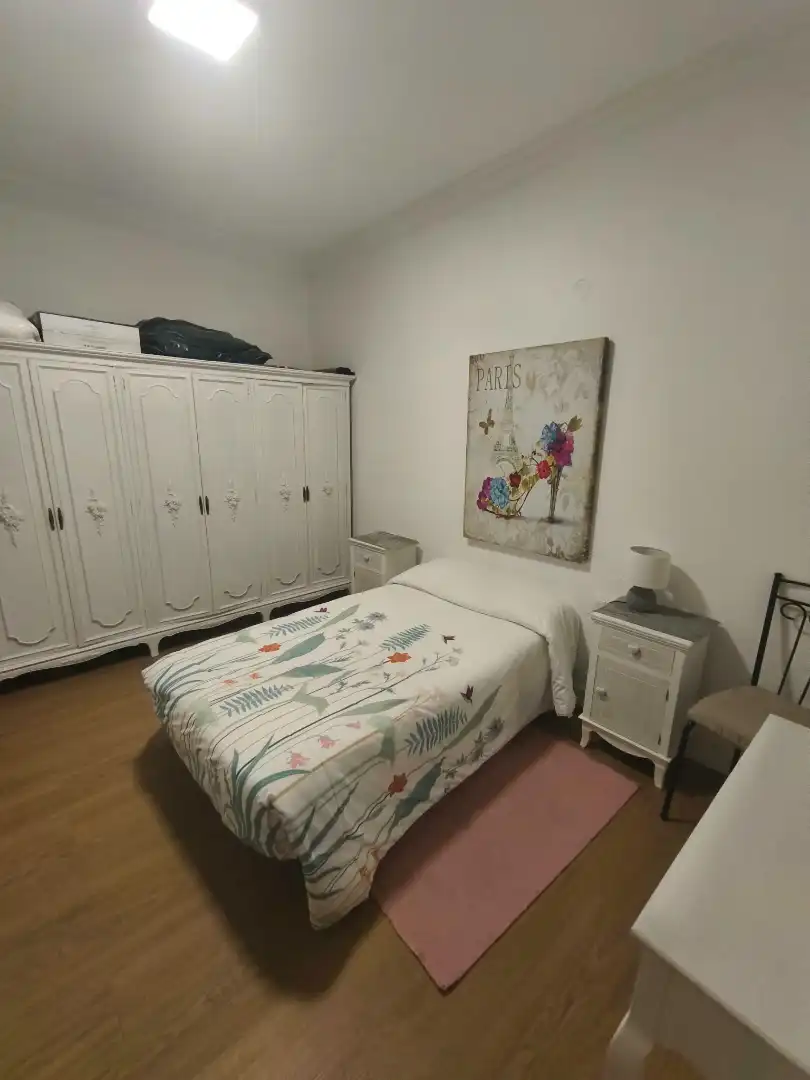 Bedroom of Flat for sale in Couto