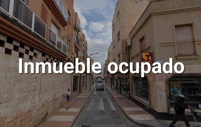 Piso en Venta en AV PABLO PICASSO(R) en Roquetas Pueblo