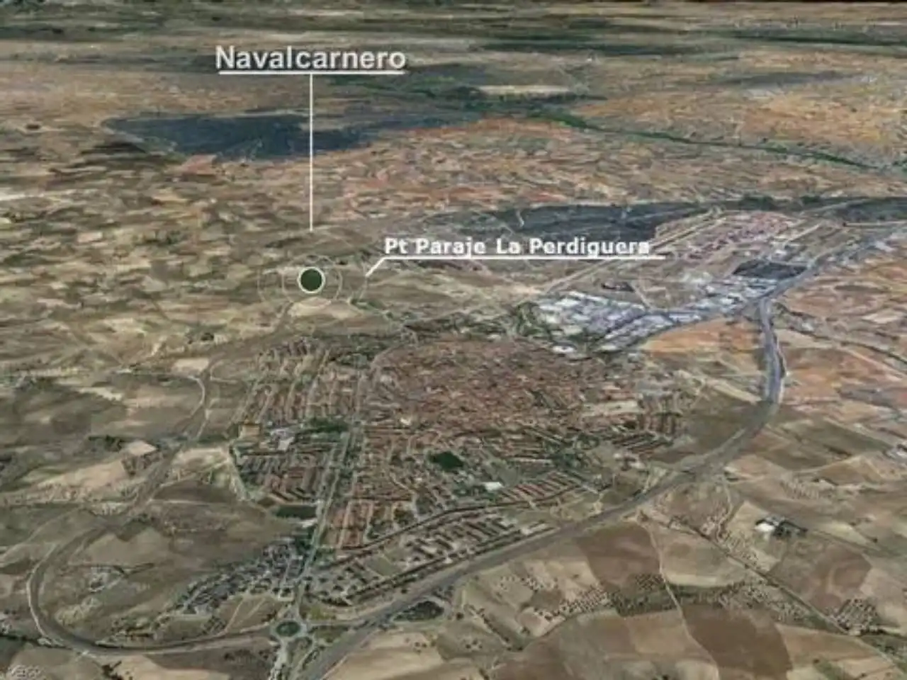 Terreny residencial en venda a El Pijorro, imagen 7