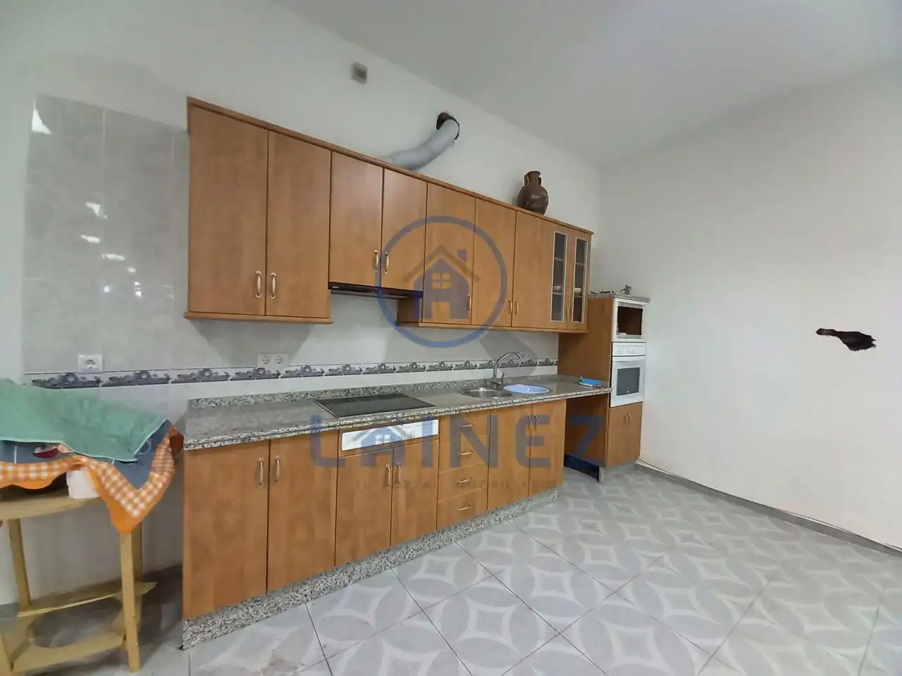 Kitchen of Commercial properties for sale in La Granjuela  with Air Conditioner