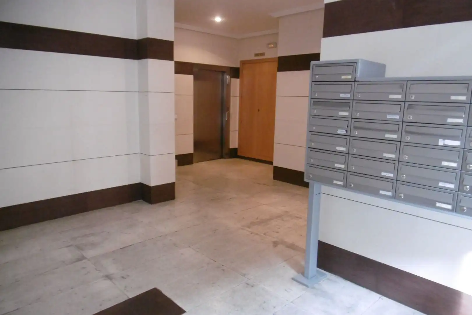 Garaje en venta en Calle Carmen Calzado, 8, Casco histórico