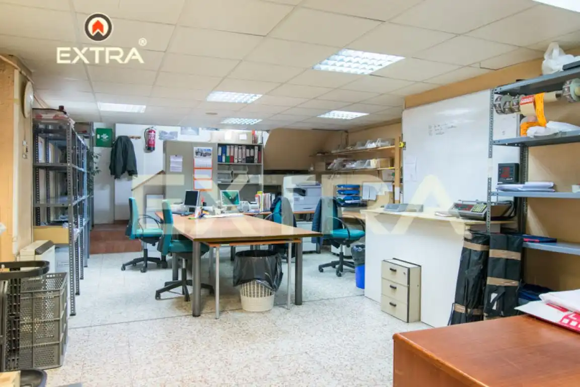 Local comercial en venta en Calle Pamplona, imagen 11